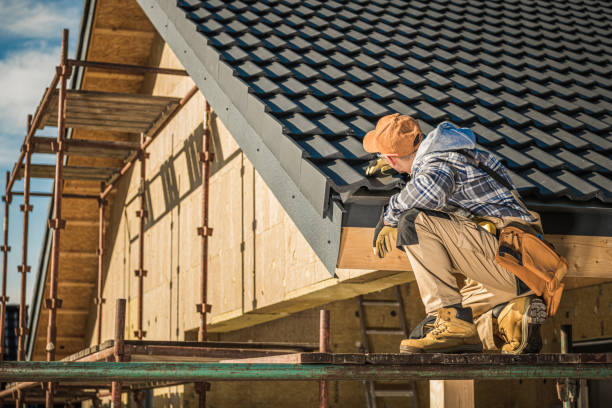 Best Gutter Installation and Repair  in Van Wert, OH