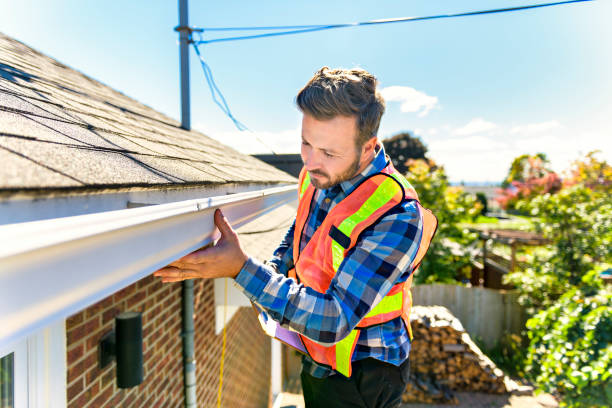 Best Rubber Roofing (EPDM, TPO)  in Van Wert, OH